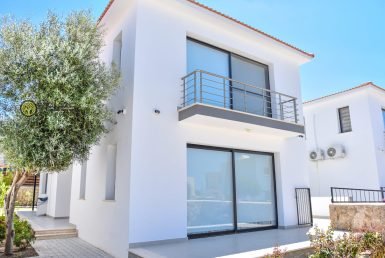 SV-458 Luxury villa for you in Edremit, Veles