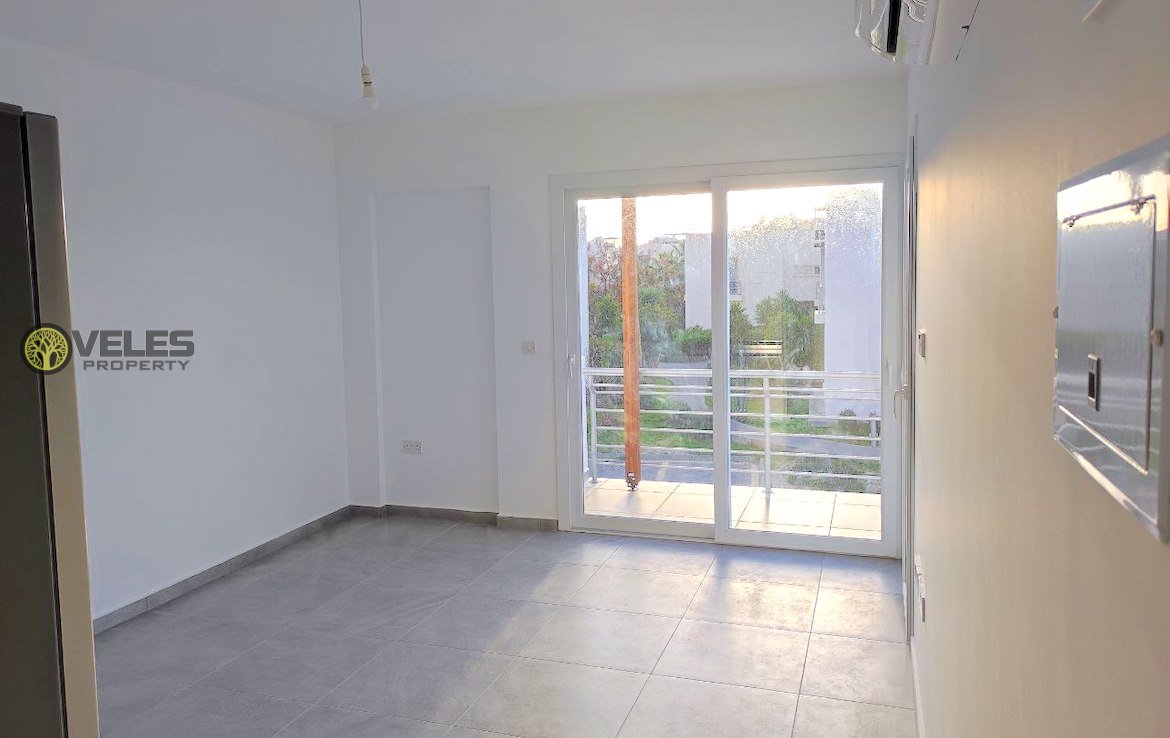SA-1183 Apartment in a cozy complex in Esentepe, Veles