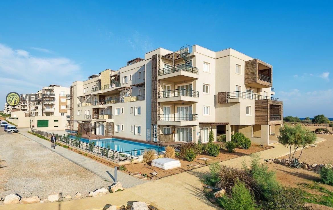 SA-2145 Apartment for the perfect holiday, Veles