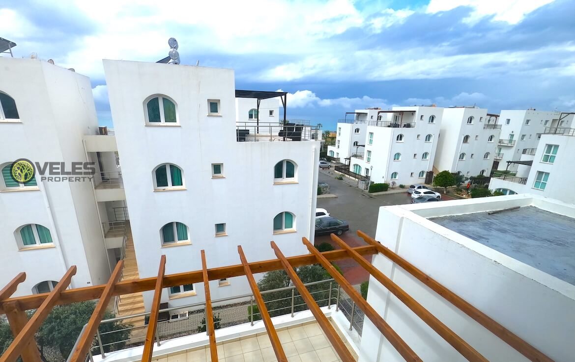 RA-205 Cozy loft by the sea for rent, Veles