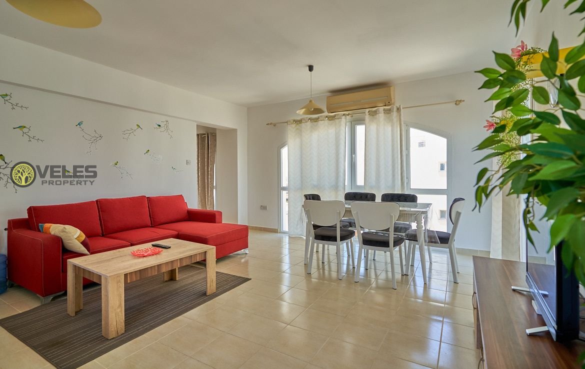 RA-205 Cozy loft by the sea for rent, Veles