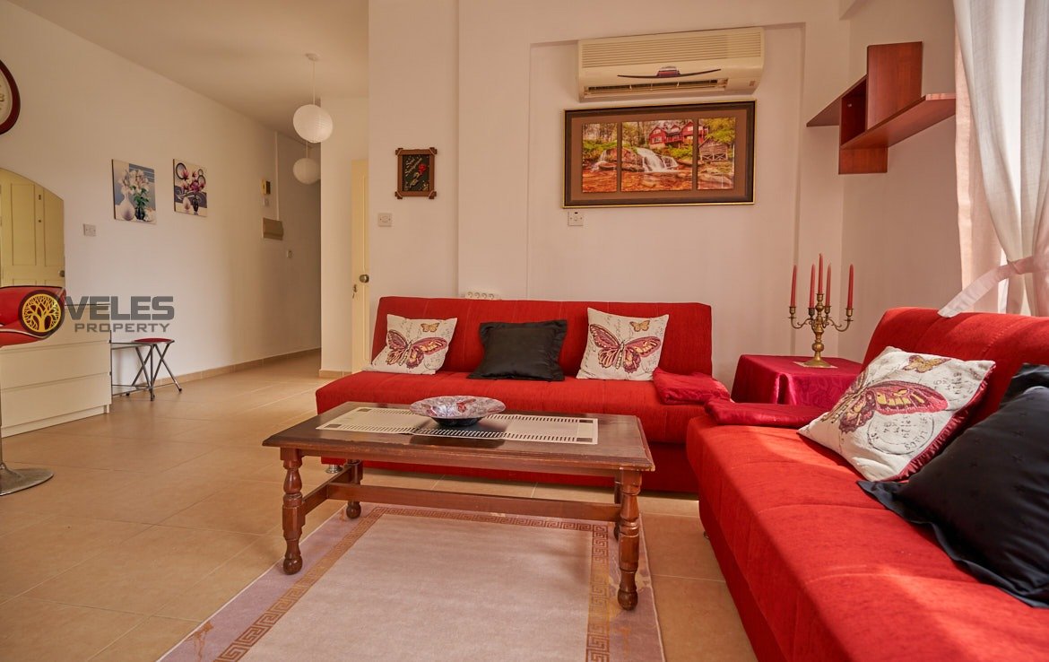 SA-2343 Beautiful Apartment in Esentepe, Veles