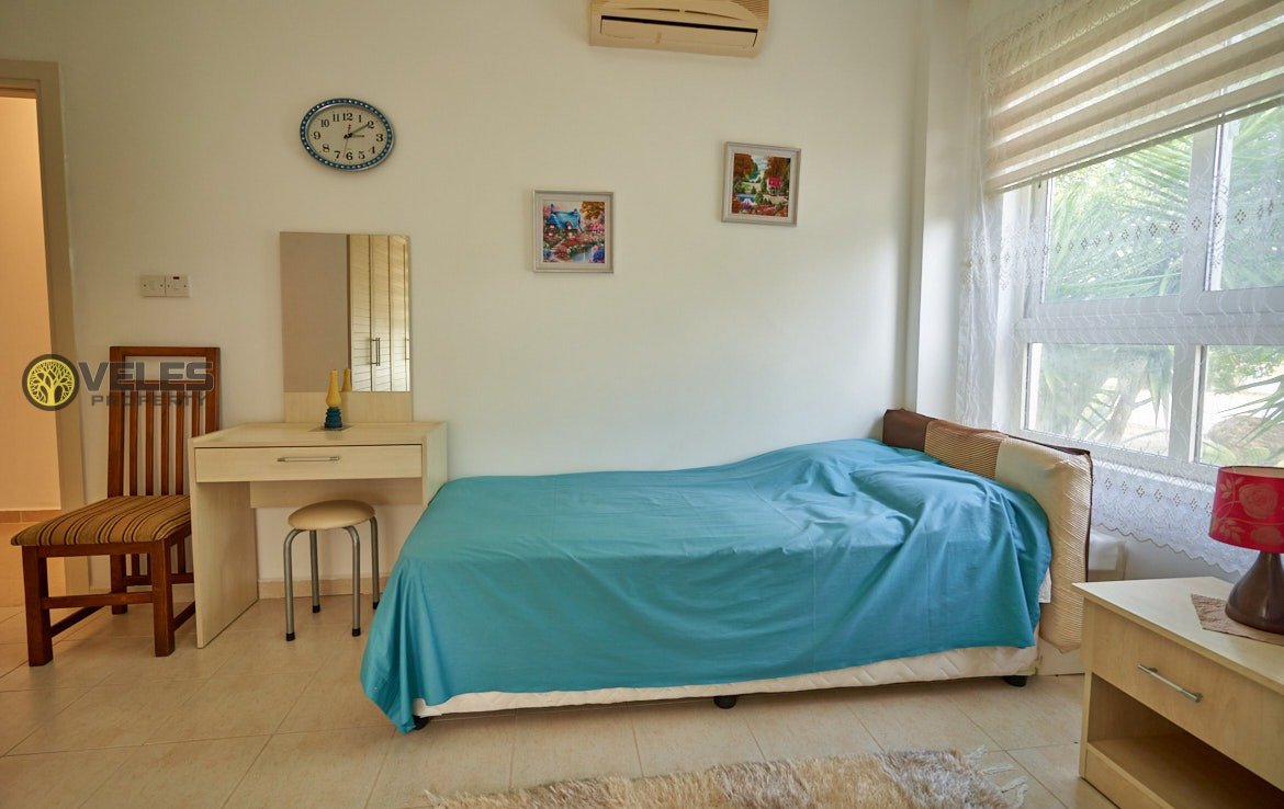SA-2343 Beautiful Apartment in Esentepe, Veles
