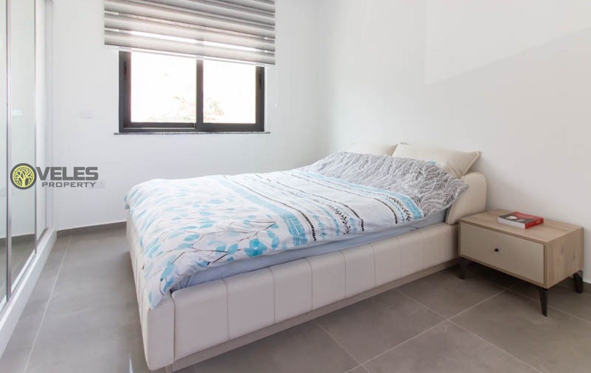 SA-3131 Luxurious Apartment 3+1 in Esentepe, Veles