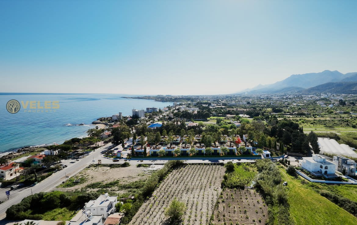 Buy property in North Cyprus