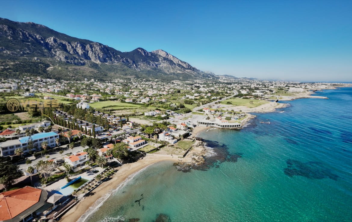 Buy property in North Cyprus