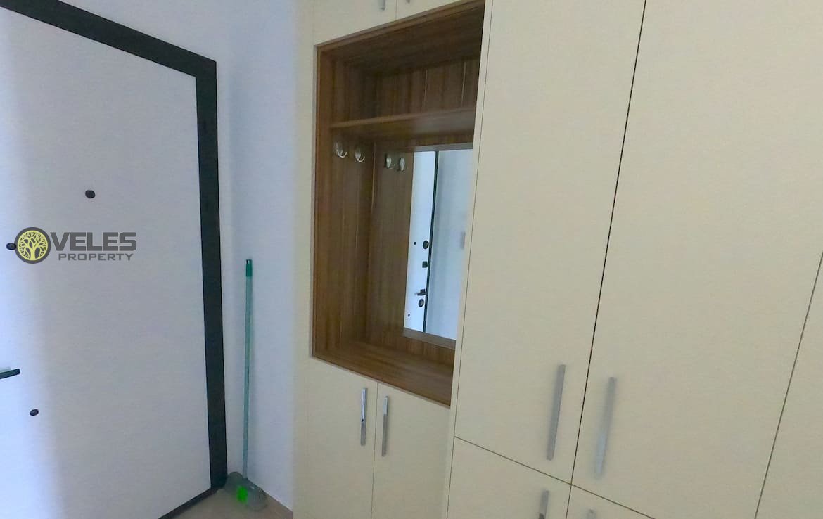 SA-1228 Apartment in Kyrenia, Veles