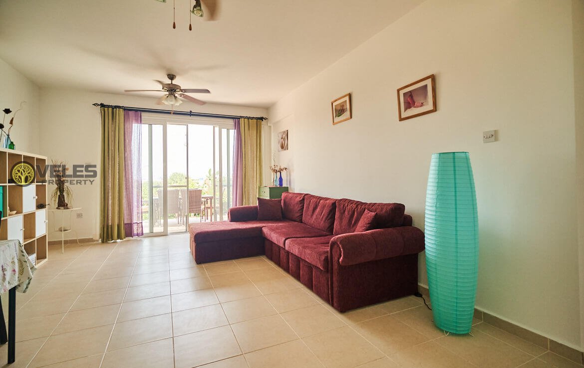 SA-2347 Cozy apartment with a magnificent view, Veles