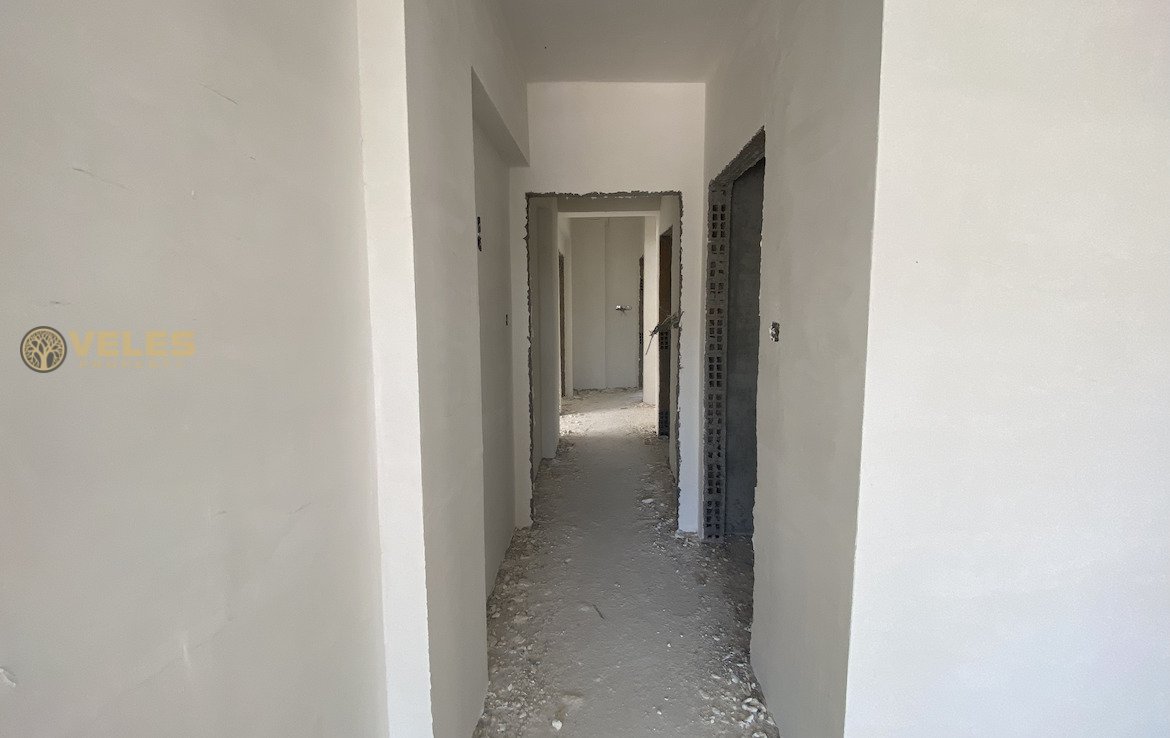 SA-3147 Cozy Apartment in Famagusta, Veles