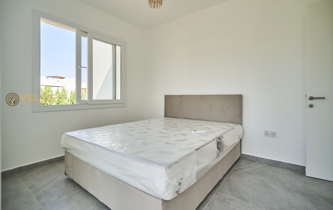 SA-1239 Apartment in Northern Cyprus, Veles