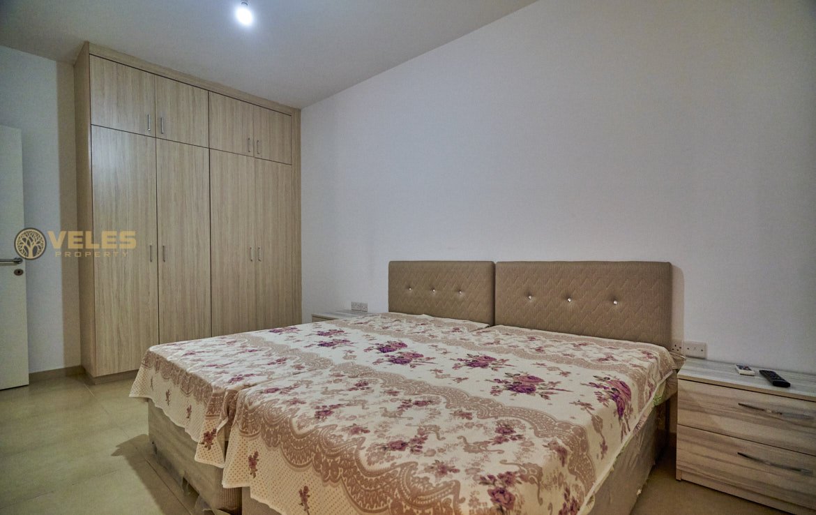 SA-2371 Lovely apartment by the sea, Veles