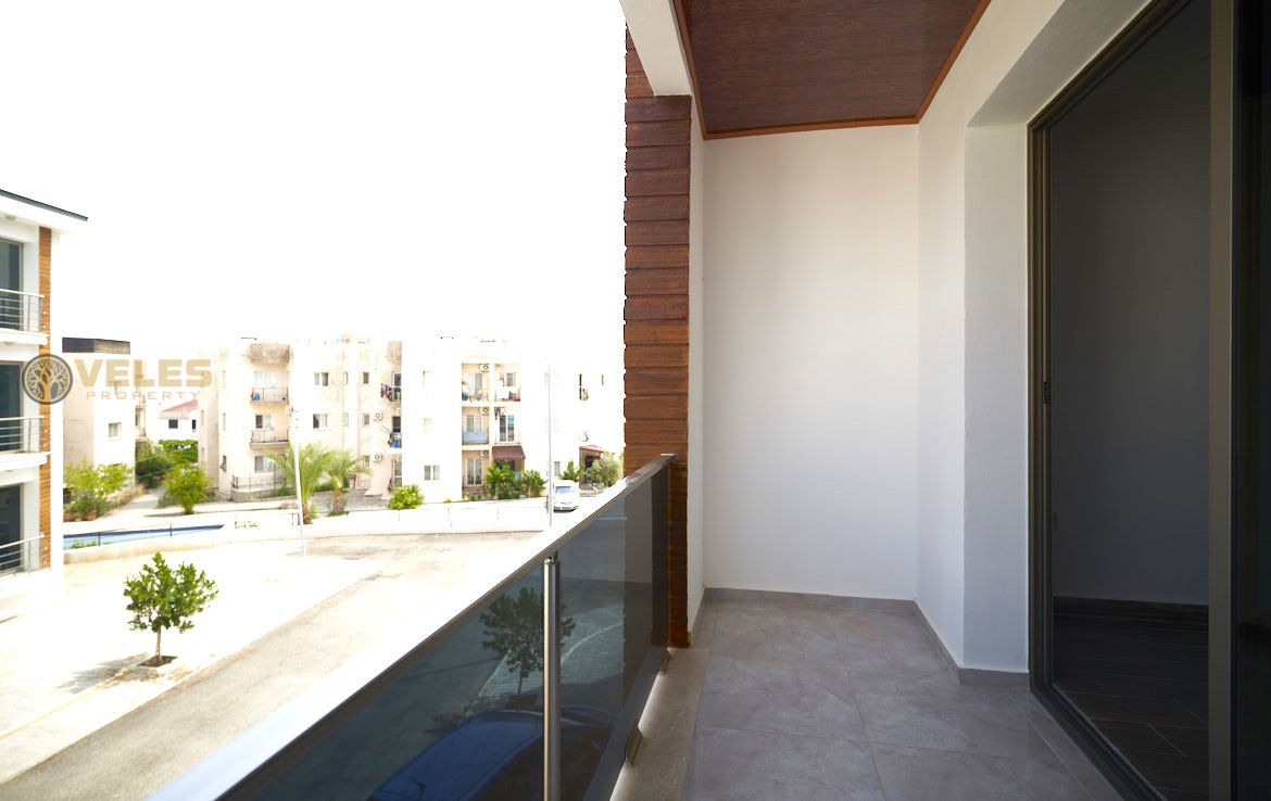 SA-2386 New apartments in Northern Cyprus, Veles