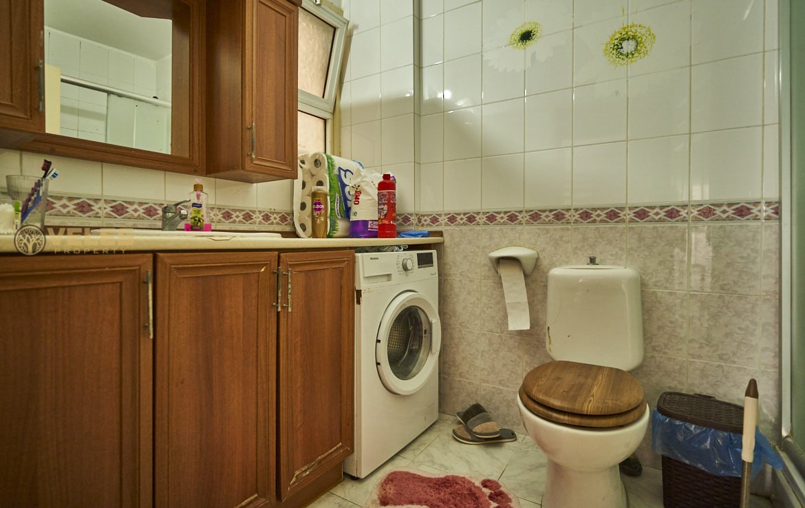 Купить квартиру на Северном Кипре, SA-2394 Finished Apartment in the center of Girne, Veles