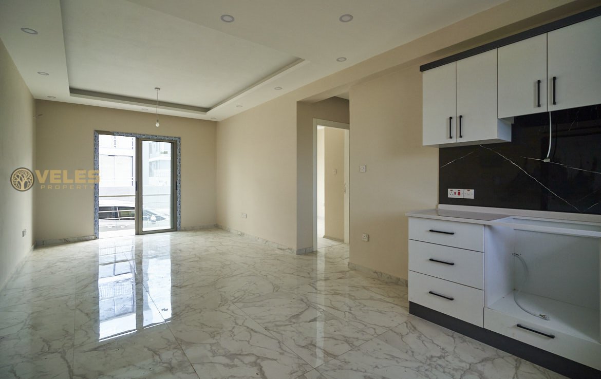SA-3154 Finished apartment in Lapta, Veles