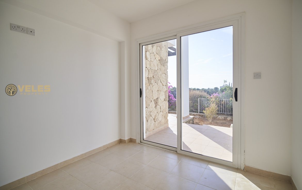 Buy property in Northern Cyprus, SA-2403 Beautiful Apartment 2+1 in Tatlisu, Veles
