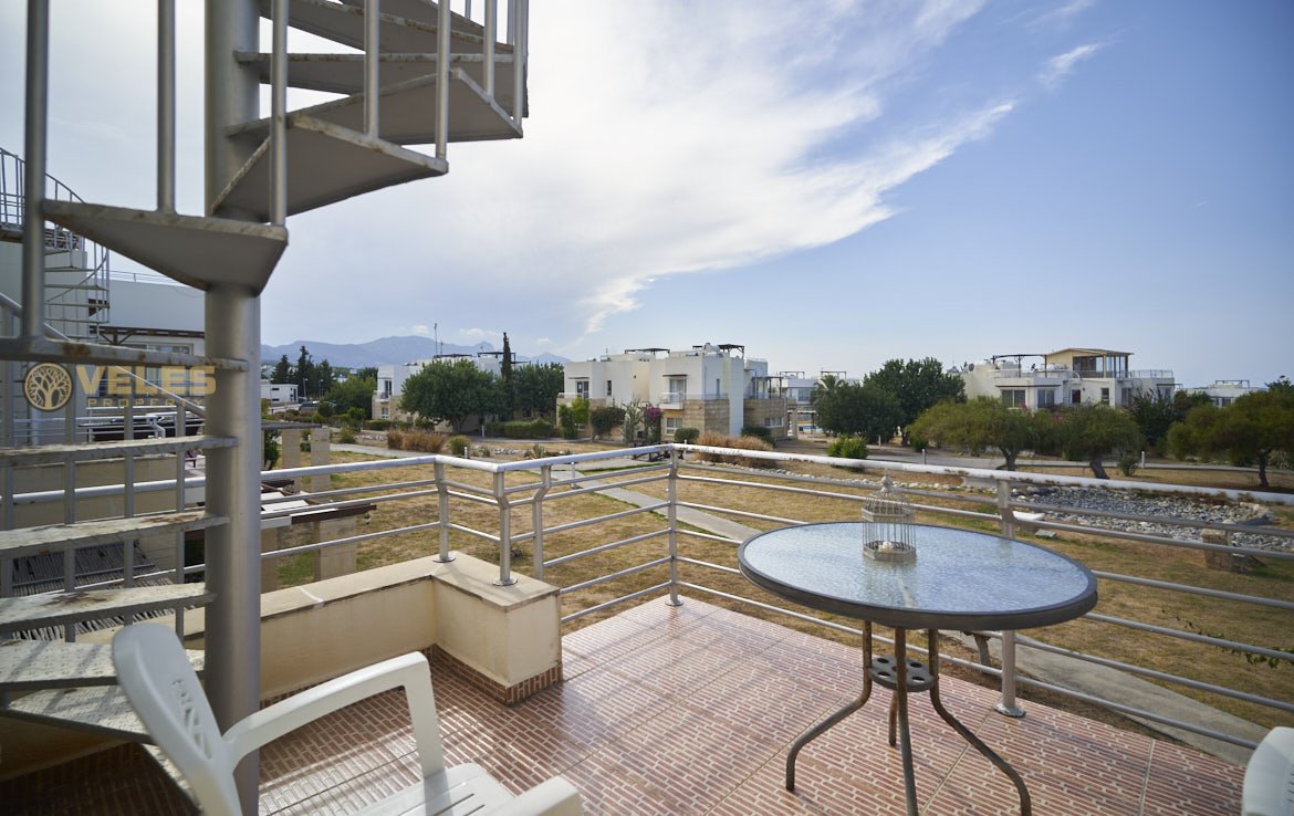 Buy property in Northern Cyprus, SA-2416 Beautiful Flat 2+1 in Esentepe, Veles
