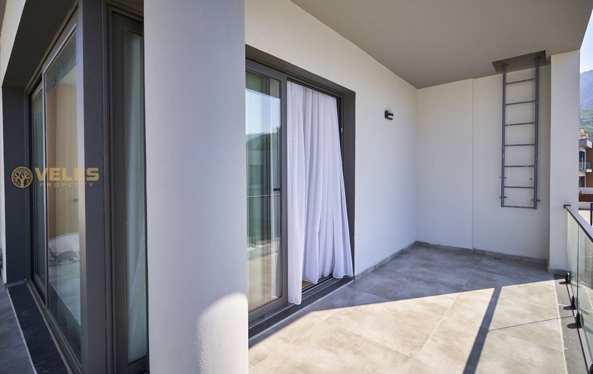 Buy property in Northern Cyprus, SV-3170 Finished Villa 3+1 in Edremit, Veles