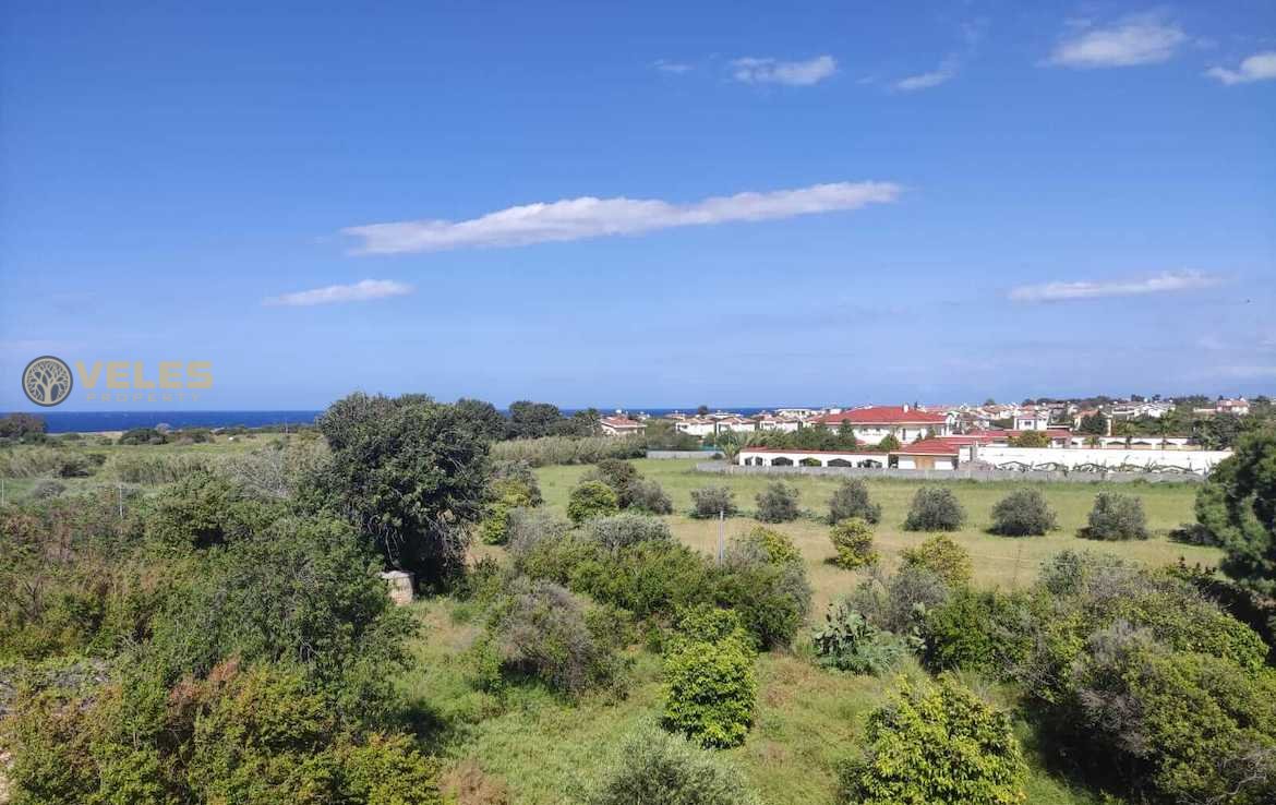 Buy property in Northern Cyprus, SV-493 Beautiful Villa in Lapta, Veles
