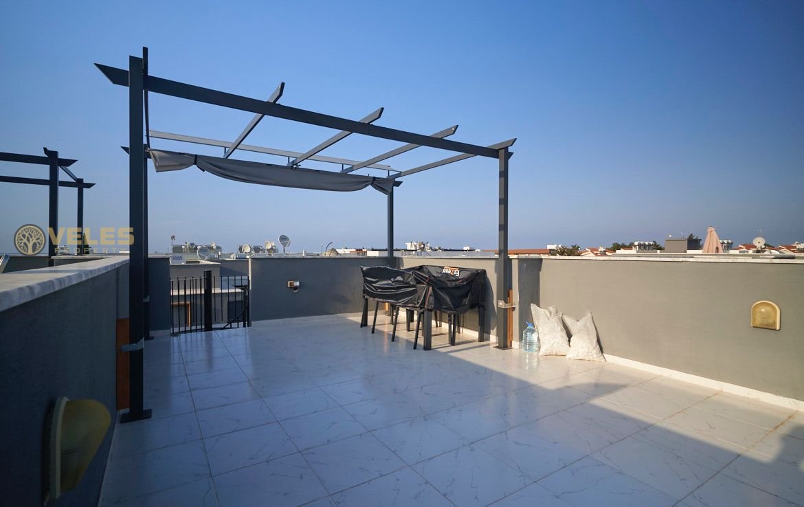Rent a flat in North Cyprus