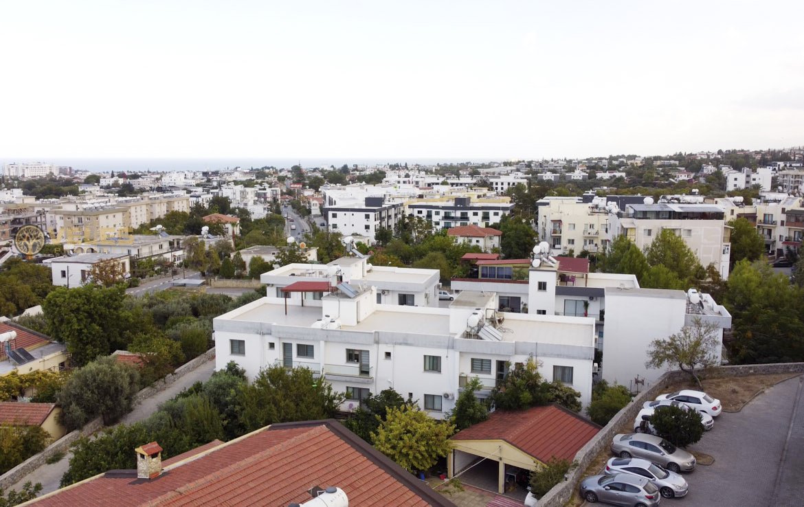 Недвижимость на Северном Кипре