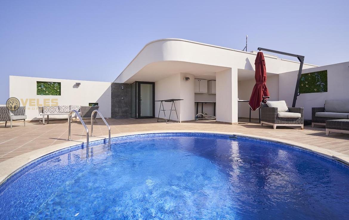 Rent an apartment in North Cyprus