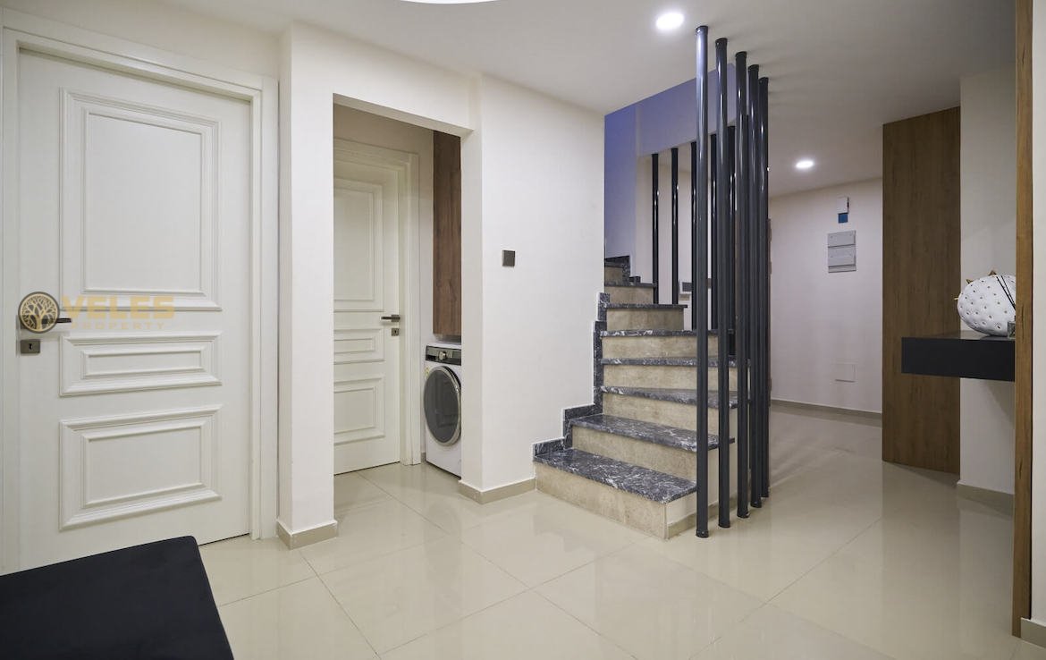 Rent an apartment in North Cyprus