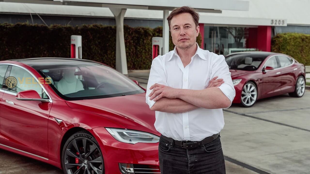 TESLA RECALLS 2 MILLION VEHICLES: IS AUTOPILOT IN QUESTION?