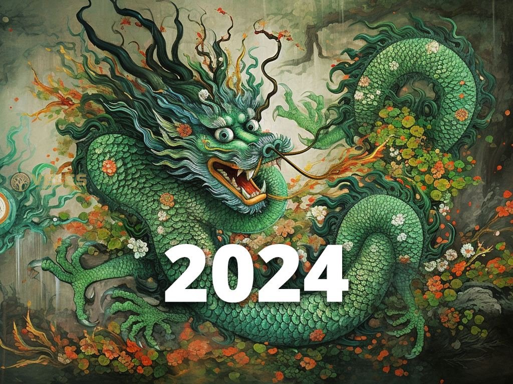 2024 YEAR OF THE DRAGON - Veles Property