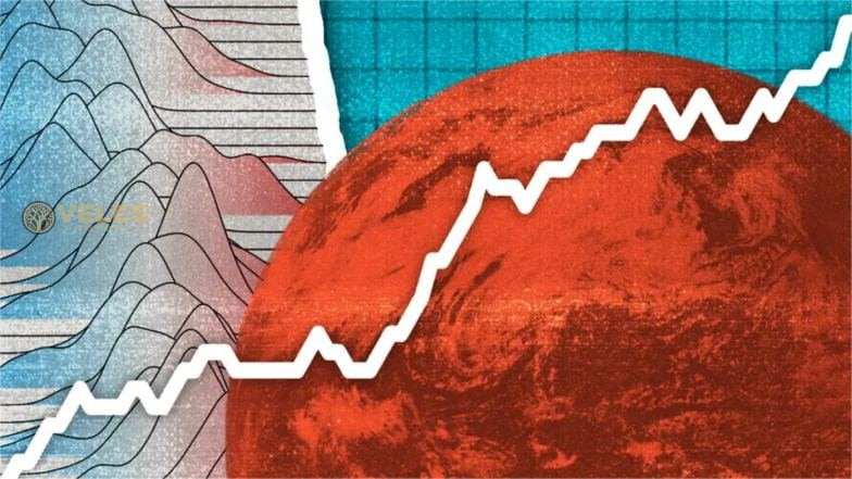 2023 WAS THE HOTTEST YEAR ON EARTH