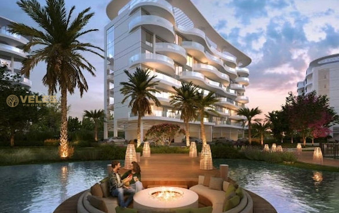 Buy property in Dubai