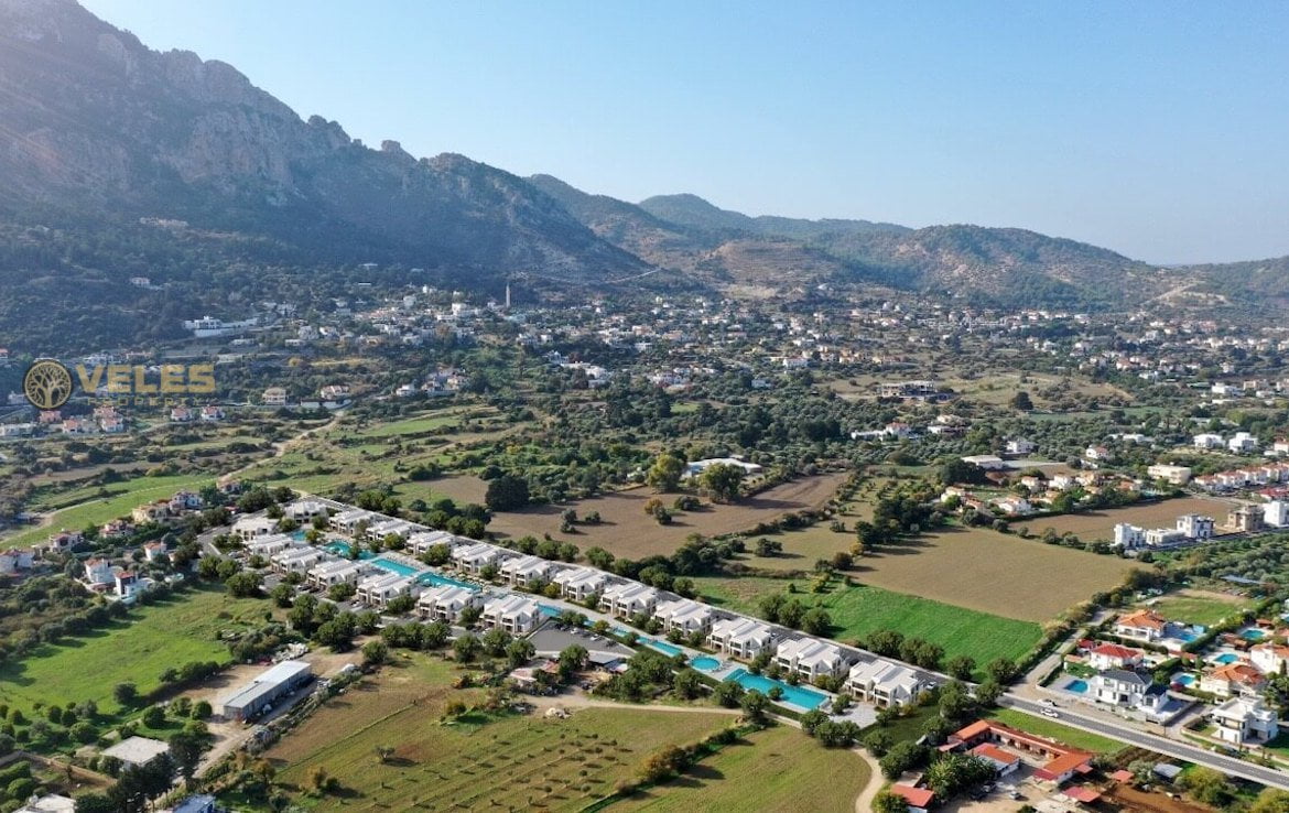 Buy property in North Cyprus