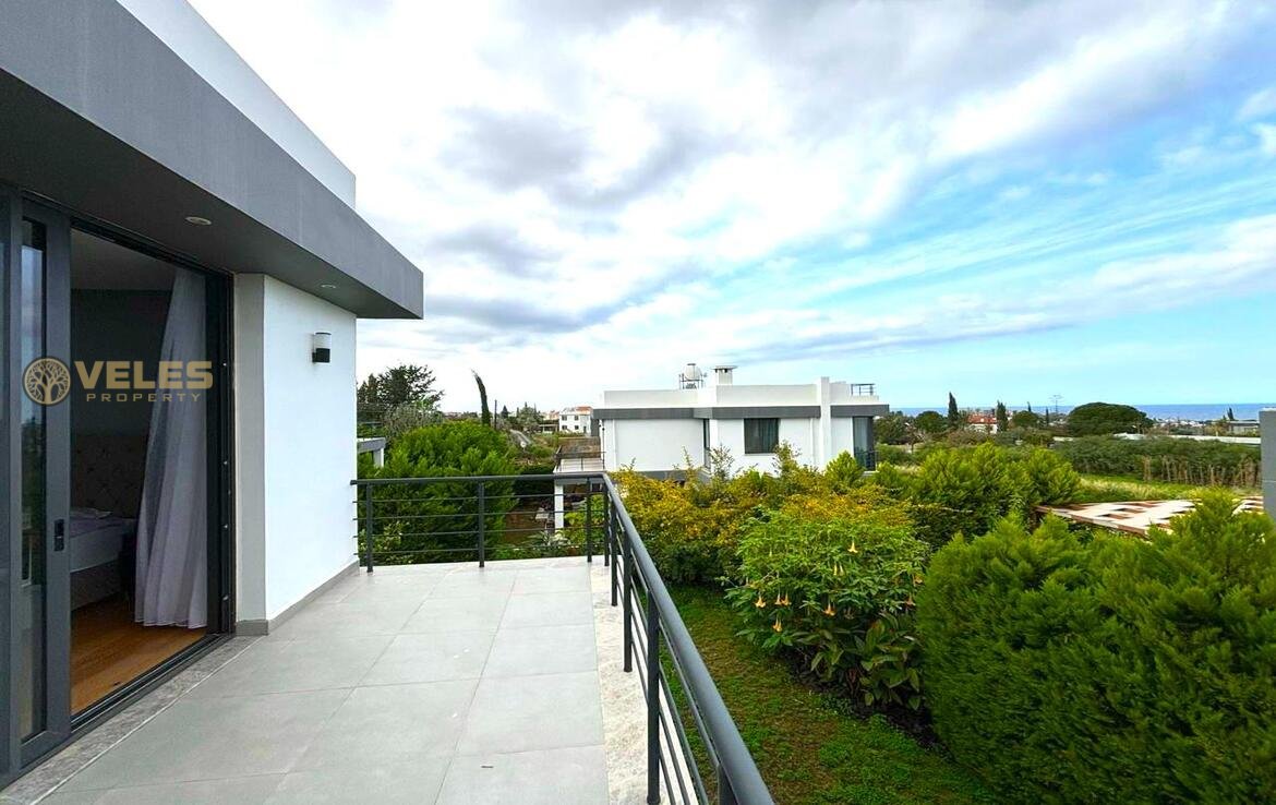 Buy property in North Cyprus