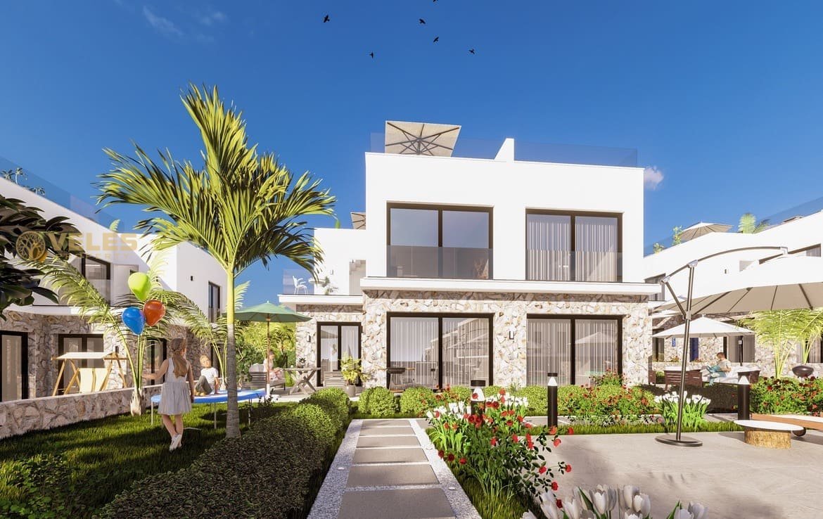 Buy property in North Cyprus