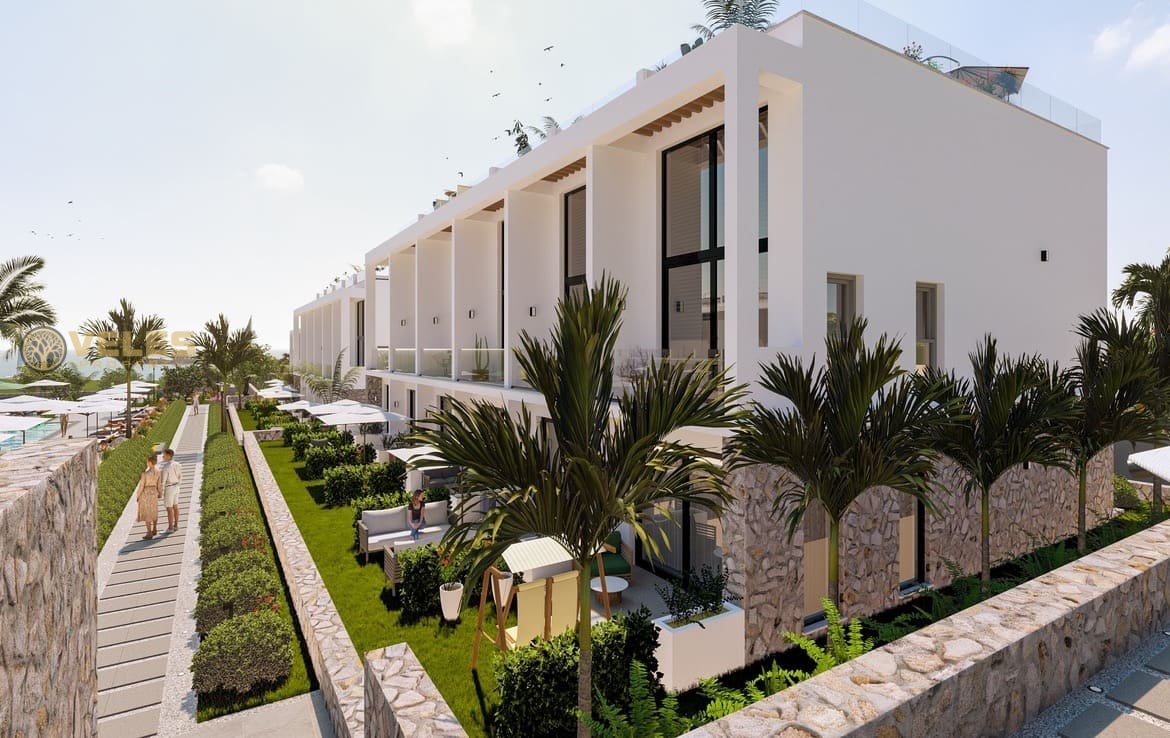 Buy property in North Cyprus