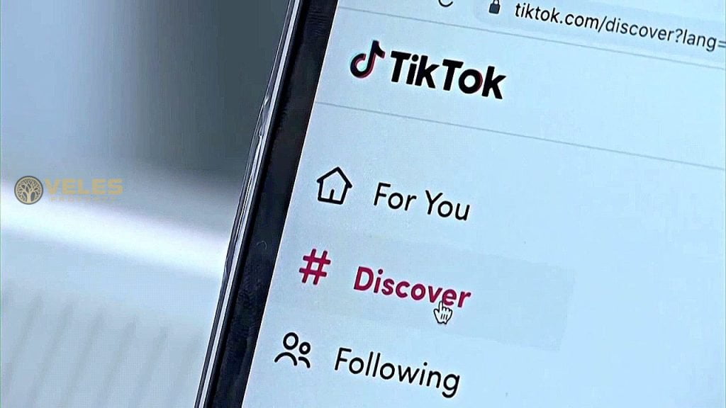 US LAW MAY BAN TIKTOK