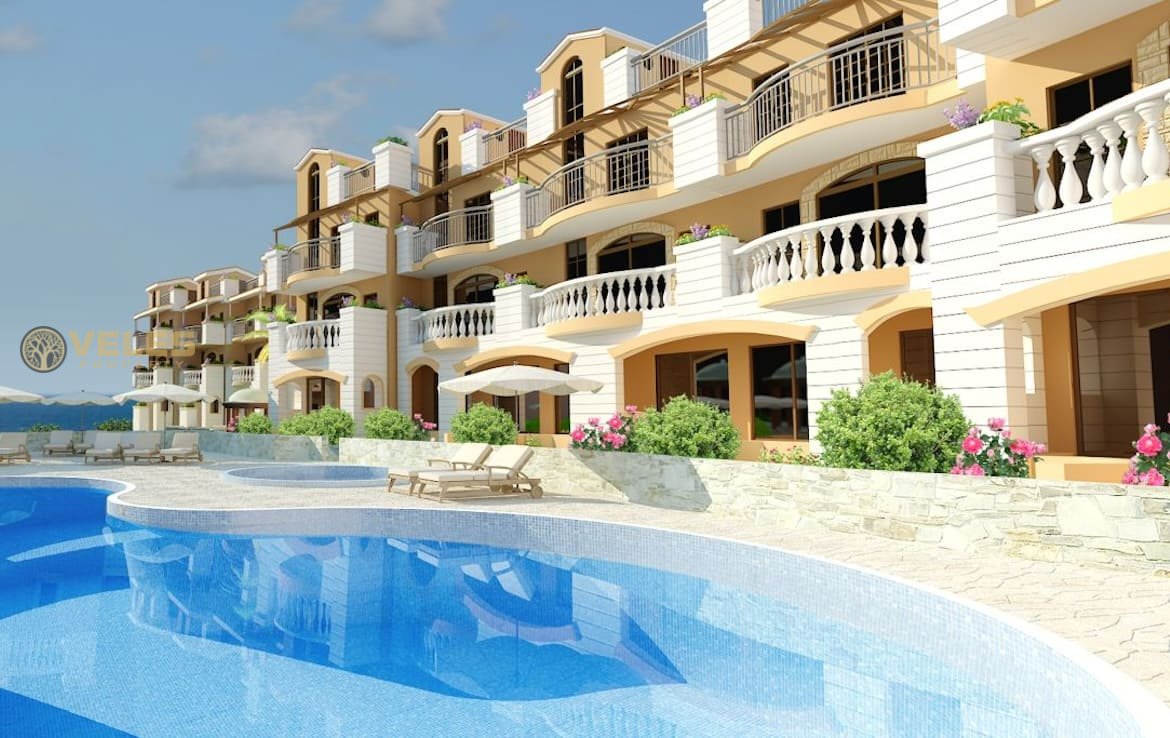 Buy a villa in North Cyprus