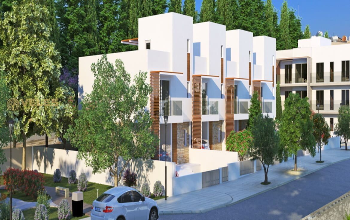 Buy a villa in North Cyprus