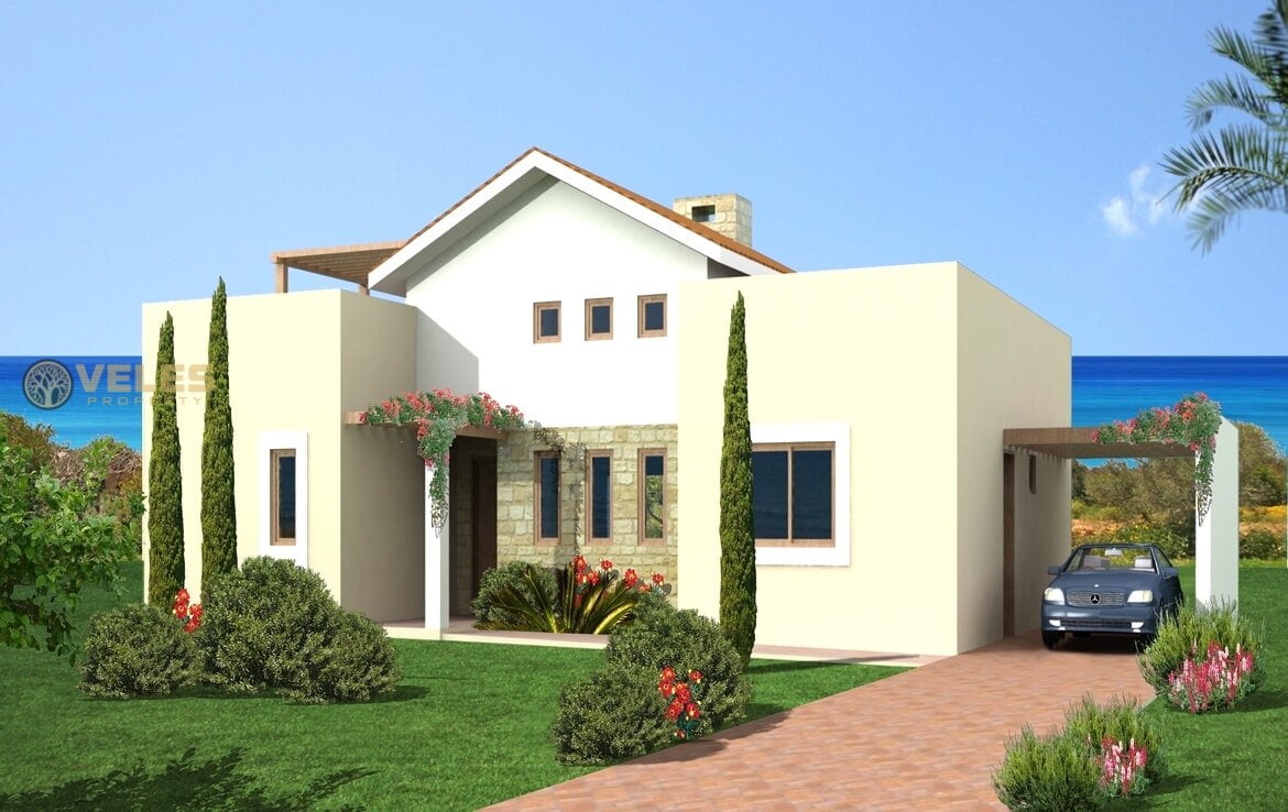 Buy property in Cyprus