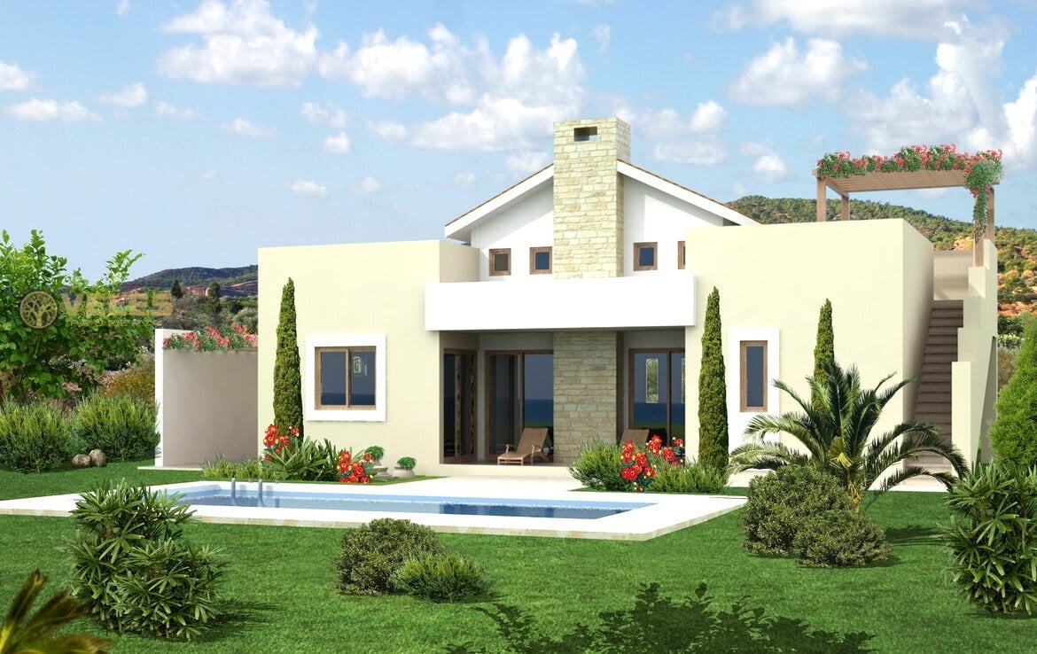 Buy property in Cyprus