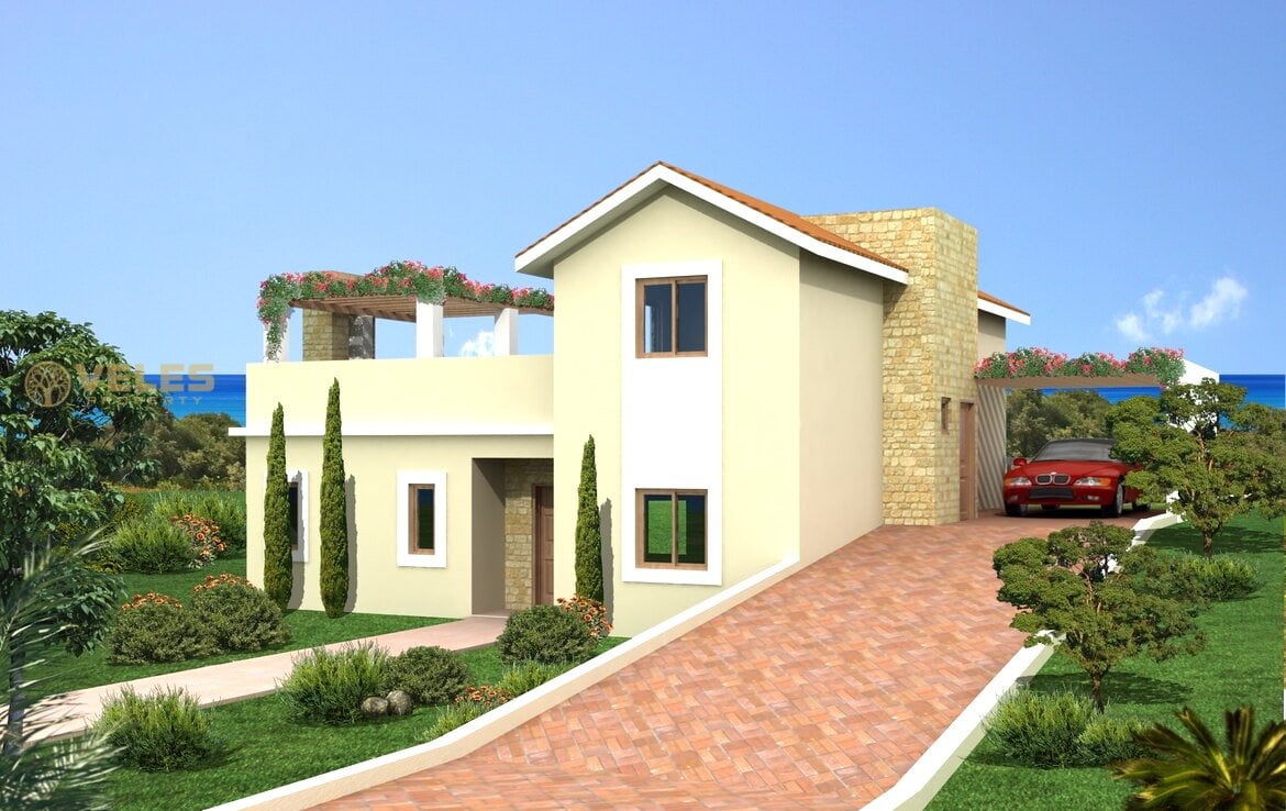 Buy property in Cyprus