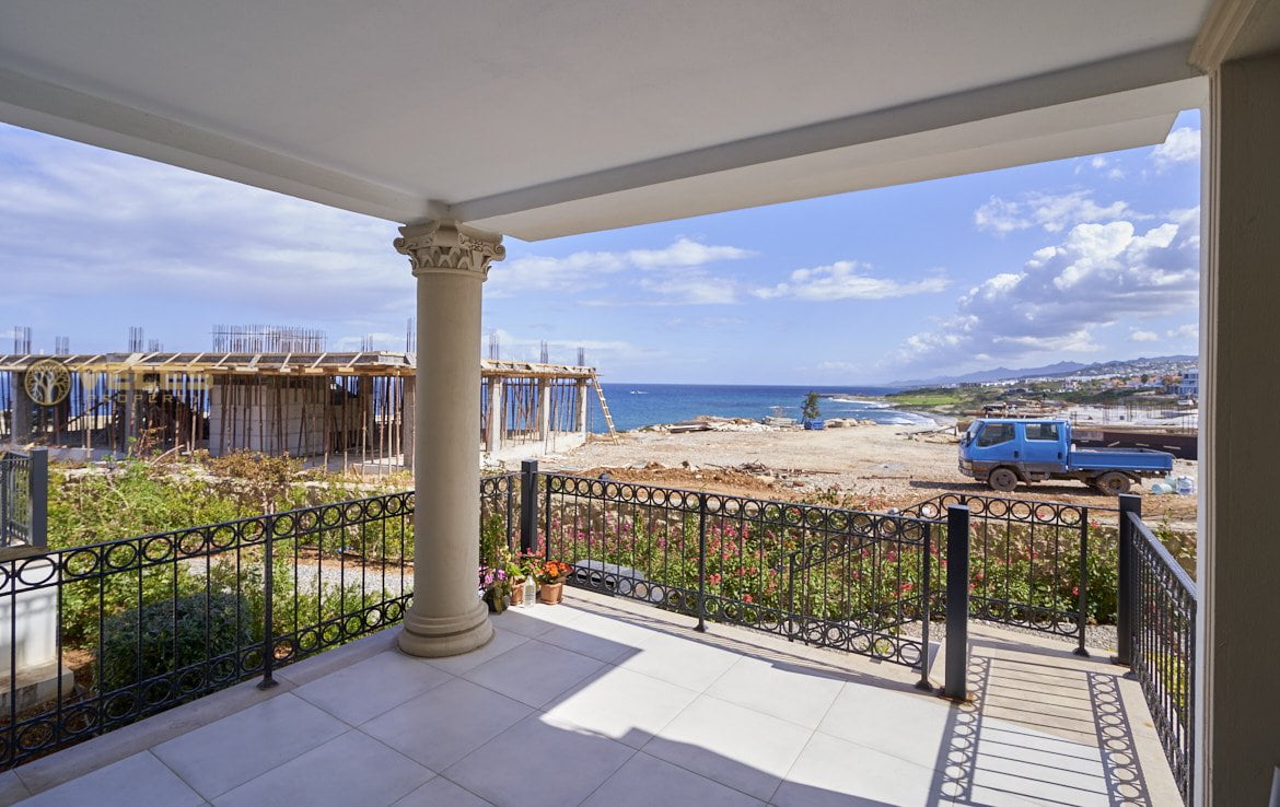 Buy property in North Cyprus