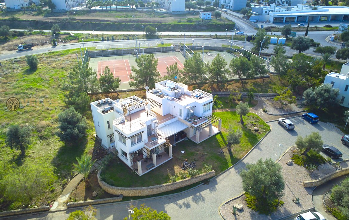 Buy property in North Cyprus