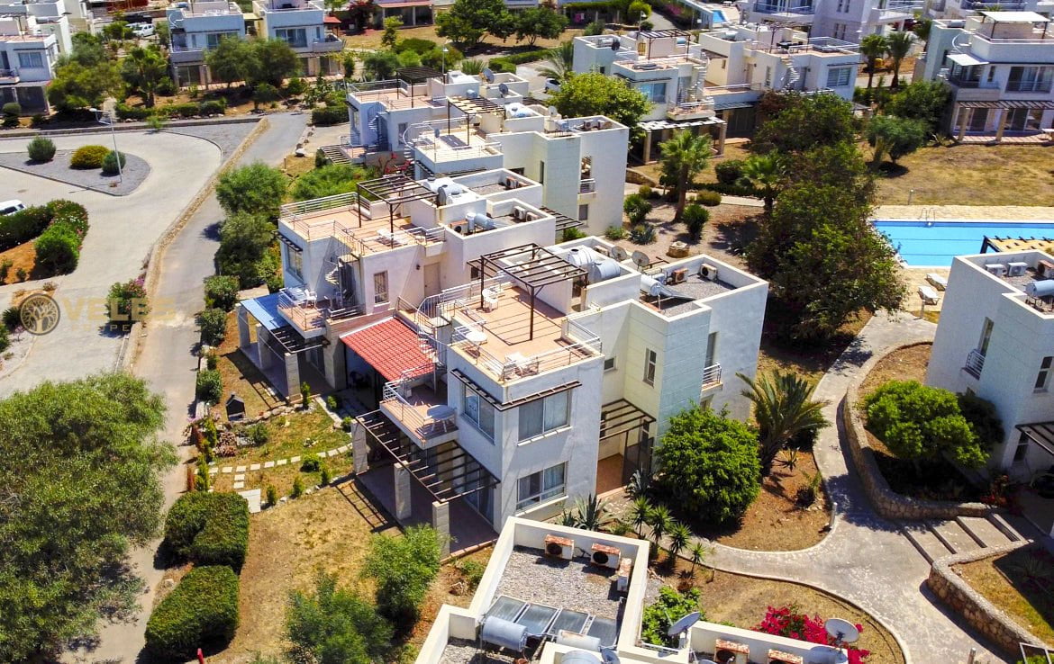 Buy property in North Cyprus