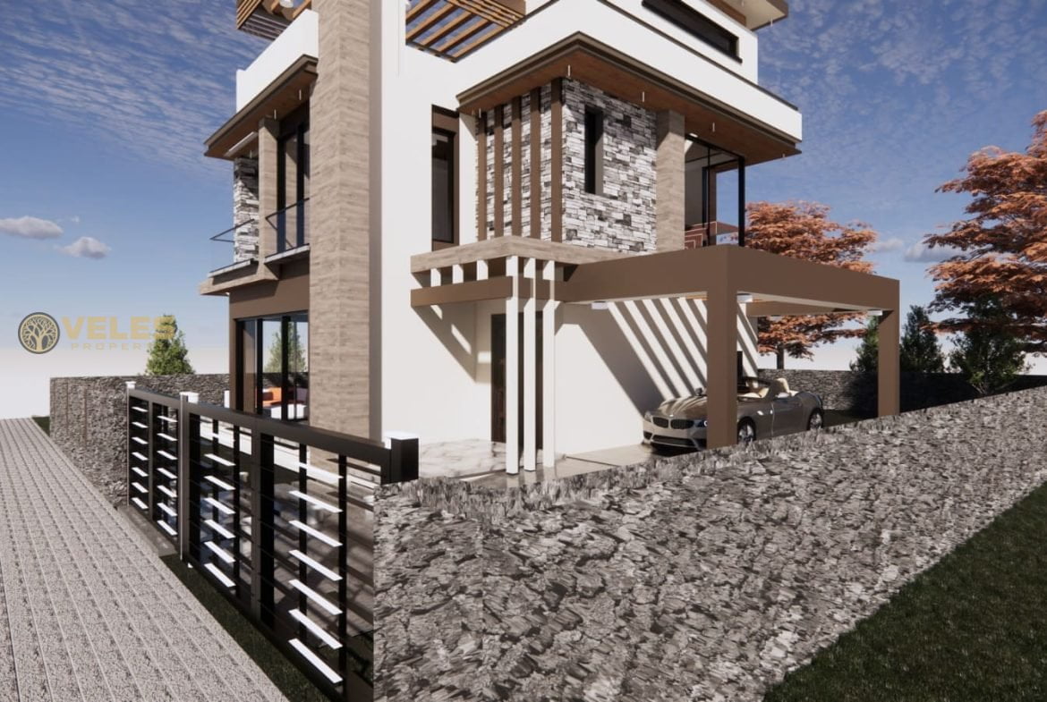 Buy property in North Cyprus