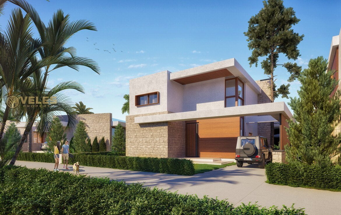 Buy property in North Cyprus