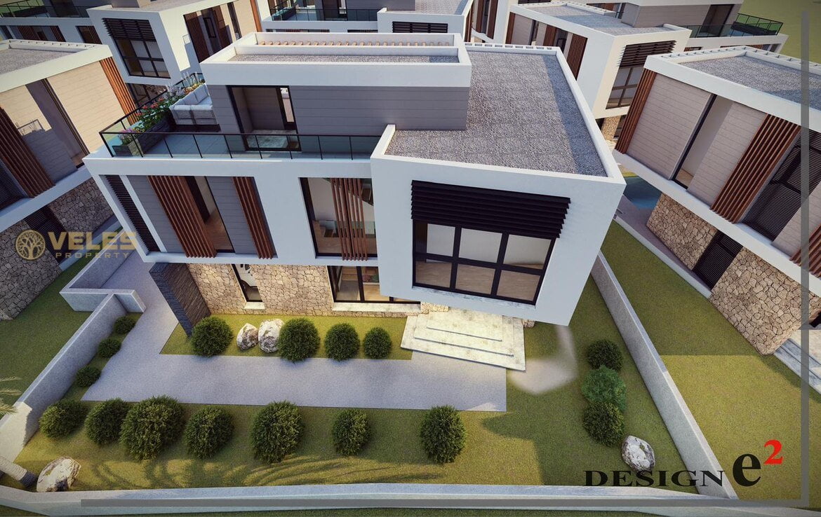 Buy property in North Cyprus