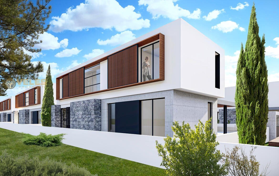 Buy property in North Cyprus