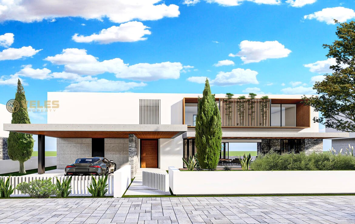 Buy property in North Cyprus