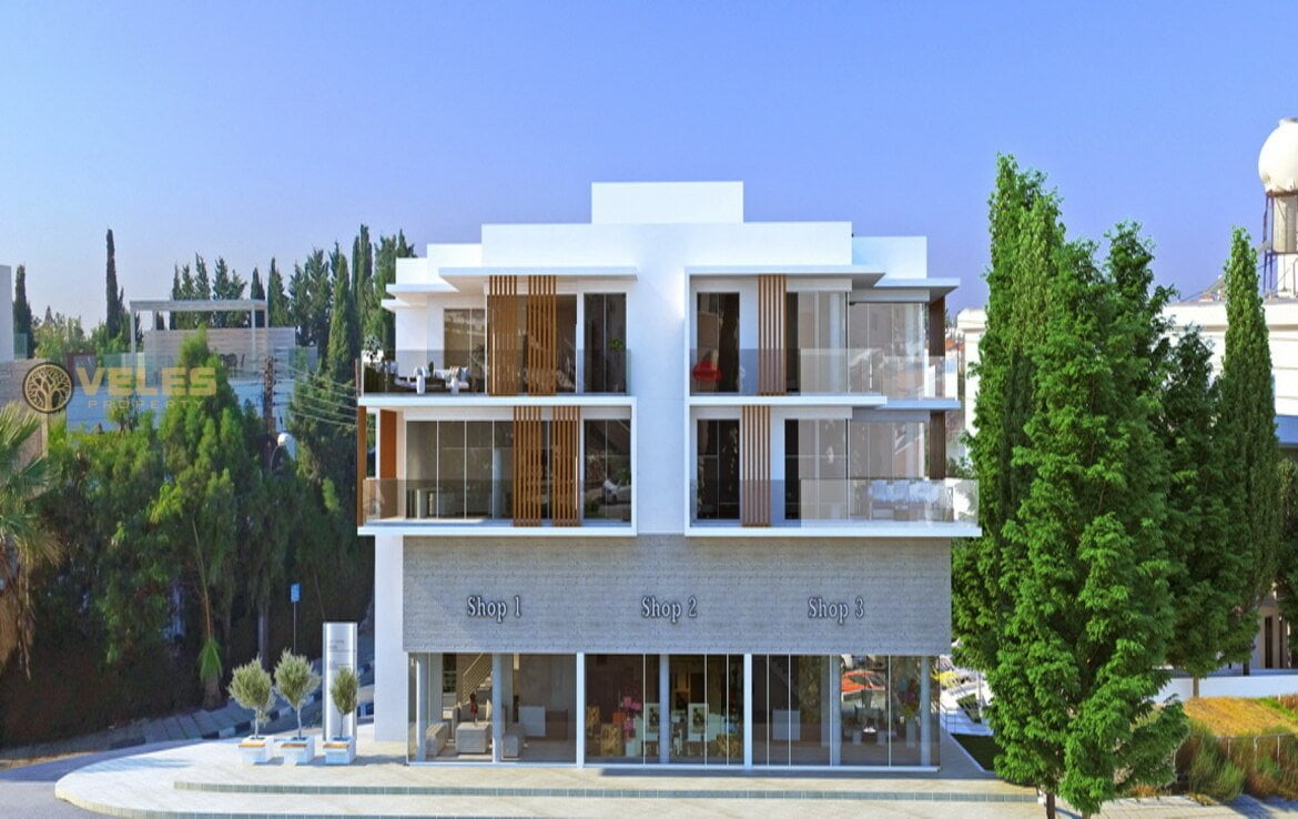 Buy a villa in North Cyprus