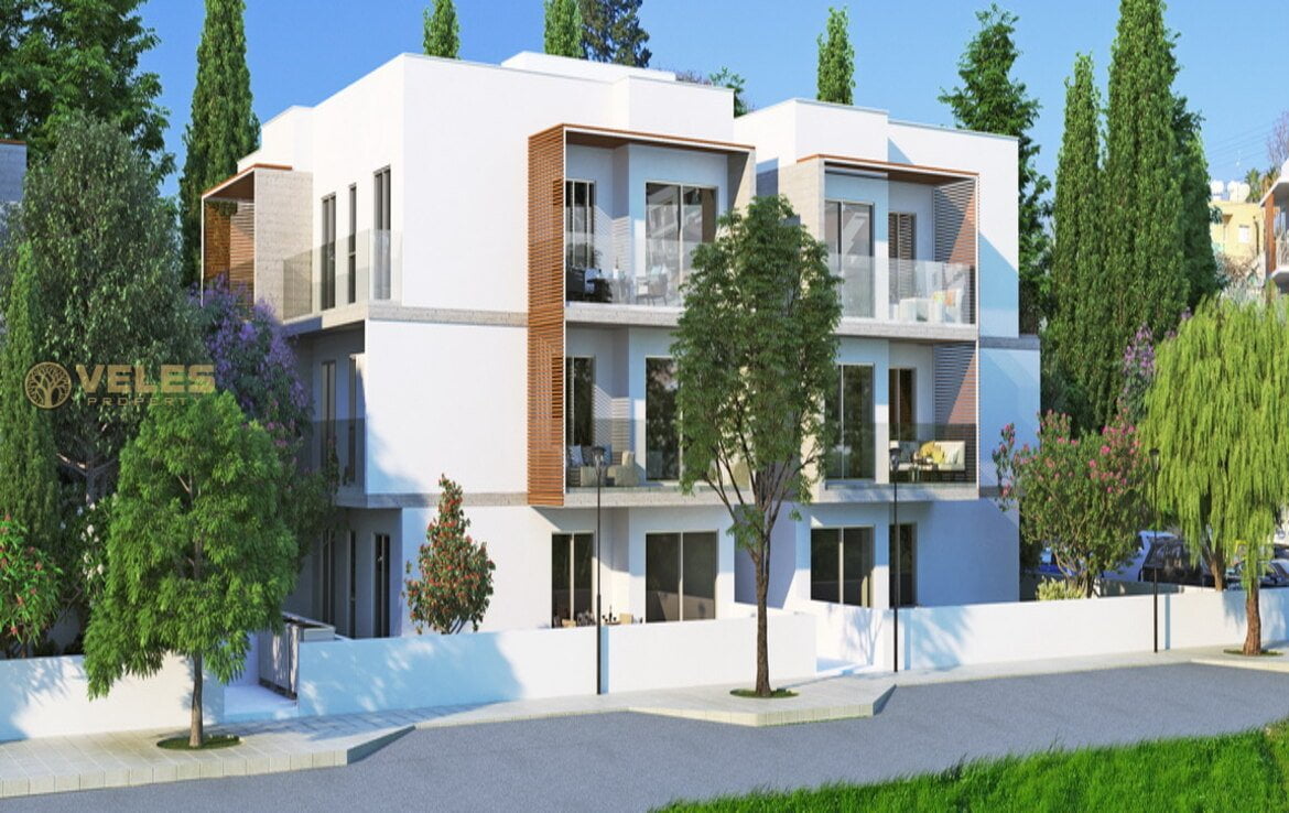 Buy a villa in North Cyprus